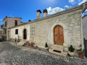 Casa Jolanda